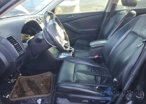 2009 Nissan Altima 2.5 from USA, damaged, VIN 1N4AL21E39C115940